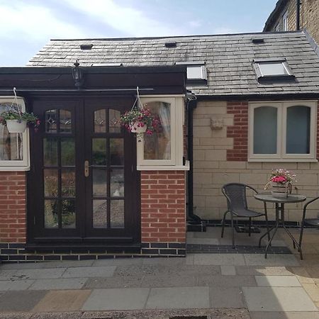 Ruby Cottage Irthlingborough Zewnętrze zdjęcie