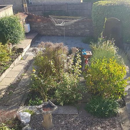 Ruby Cottage Irthlingborough Zewnętrze zdjęcie
