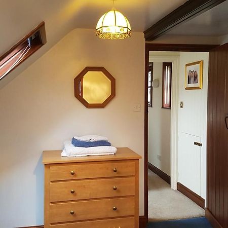 Ruby Cottage Irthlingborough Zewnętrze zdjęcie