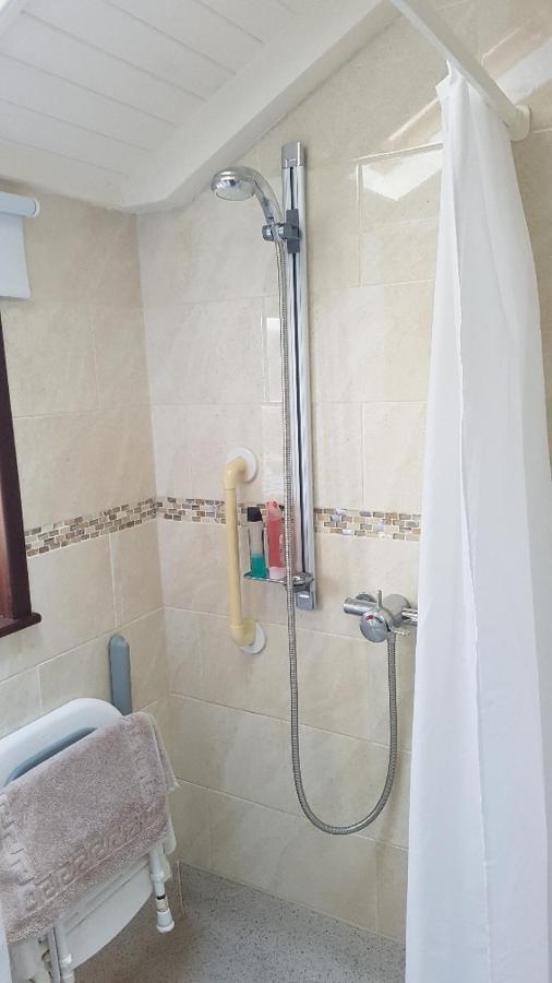 Ruby Cottage Irthlingborough Zewnętrze zdjęcie