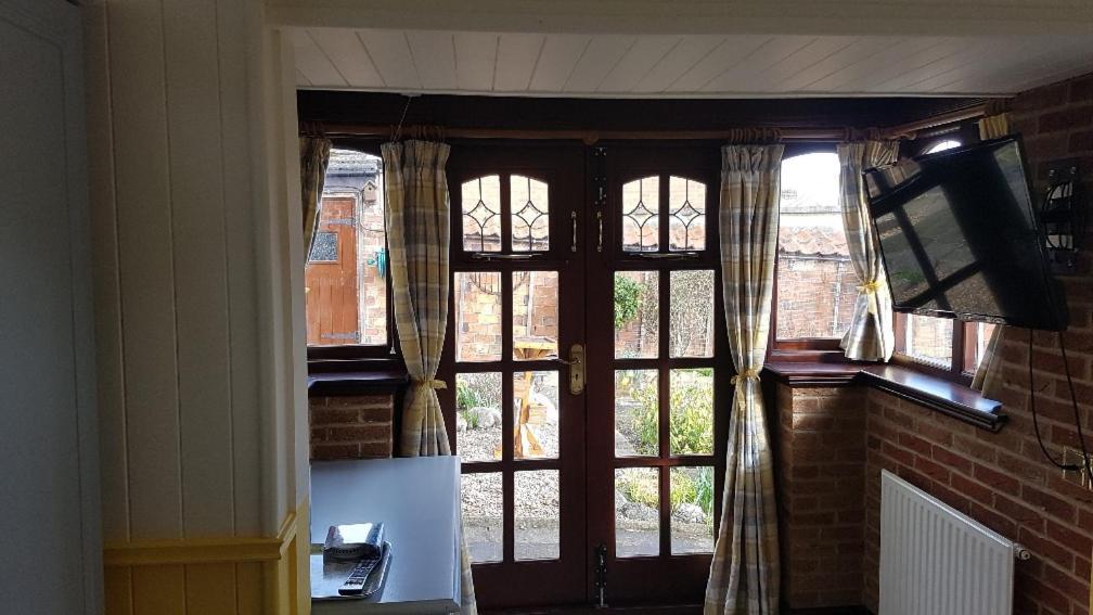 Ruby Cottage Irthlingborough Zewnętrze zdjęcie