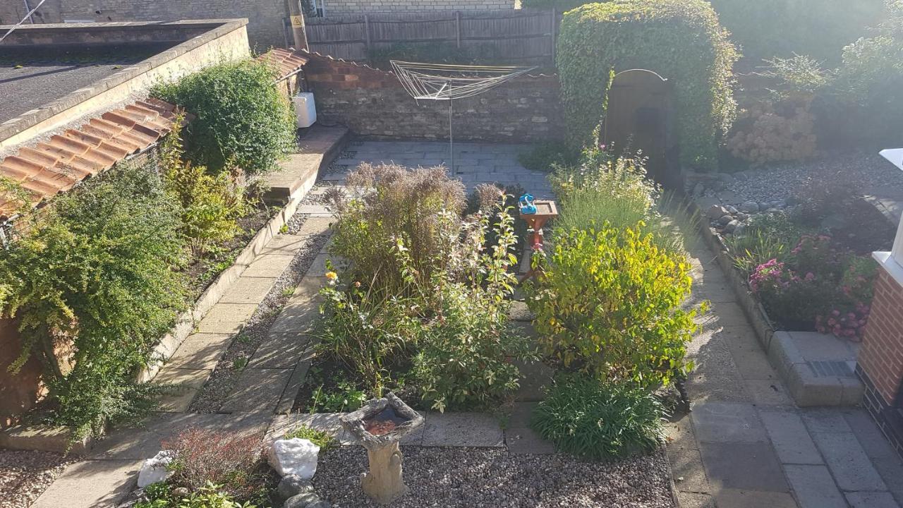 Ruby Cottage Irthlingborough Zewnętrze zdjęcie