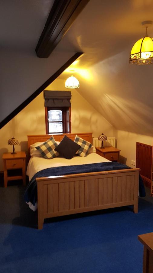 Ruby Cottage Irthlingborough Zewnętrze zdjęcie